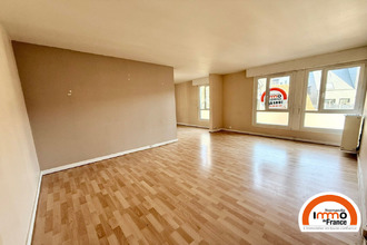 location appartement rouen 76000