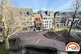 location appartement rouen 76000
