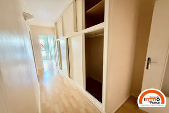 location appartement rouen 76000