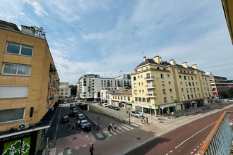 location appartement rouen 76000