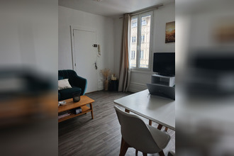 location appartement rouen 76000