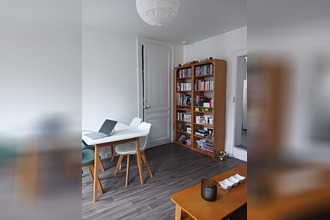 location appartement rouen 76000