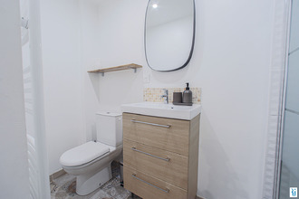 location appartement rouen 76000