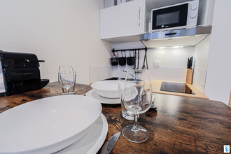 location appartement rouen 76000