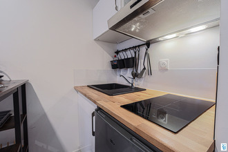 location appartement rouen 76000