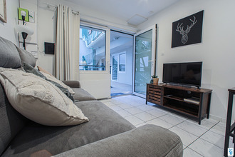 location appartement rouen 76000