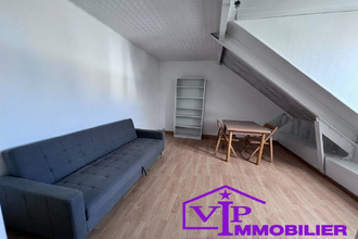 location appartement rouen 76000