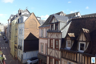 location appartement rouen 76000