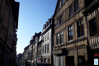location appartement rouen 76000