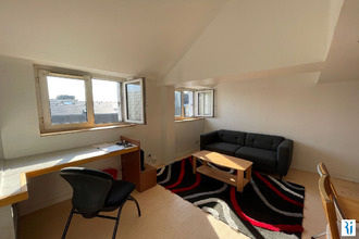 location appartement rouen 76000