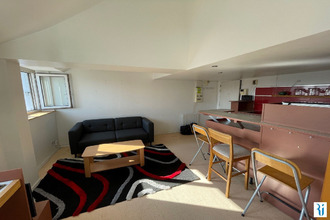 location appartement rouen 76000