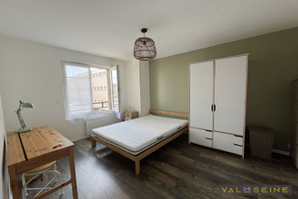 location appartement rouen 76000