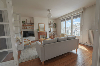 location appartement rouen 76000