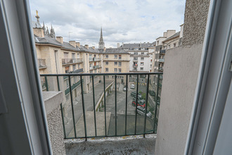 location appartement rouen 76000