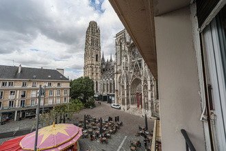 location appartement rouen 76000