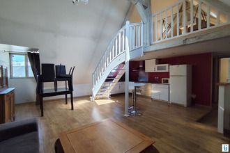 location appartement rouen 76000