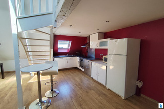 location appartement rouen 76000