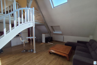 location appartement rouen 76000