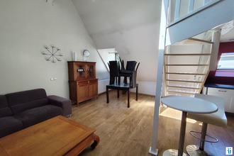 location appartement rouen 76000