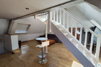 location appartement rouen 76000