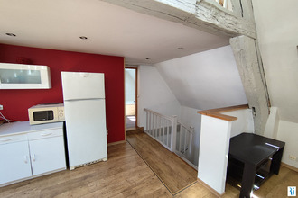 location appartement rouen 76000
