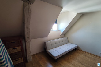 location appartement rouen 76000