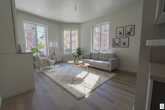 location appartement rouen 76000