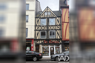 location appartement rouen 76000
