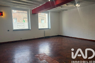 location appartement rouen 76000