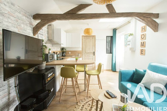location appartement rouen 76000