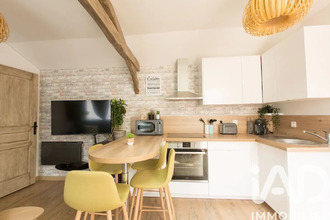 location appartement rouen 76000