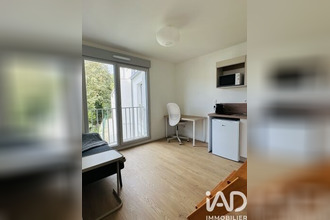 location appartement rouen 76000