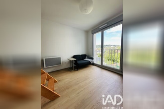 location appartement rouen 76000