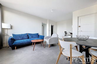 location appartement rouen 76000