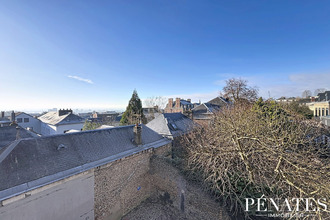 location appartement rouen 76000