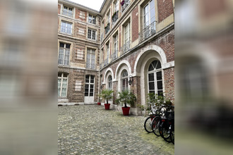 location appartement rouen 76000