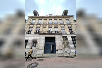 location appartement rouen 76000