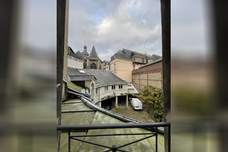 location appartement rouen 76000