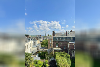 location appartement rouen 76000