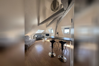 location appartement rouen 76000