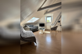 location appartement rouen 76000