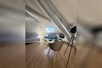 location appartement rouen 76000