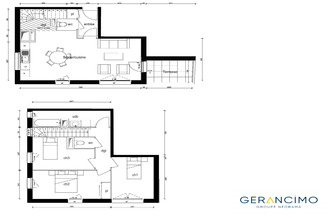 location appartement rouen 76000
