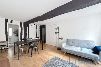 location appartement rouen 76000