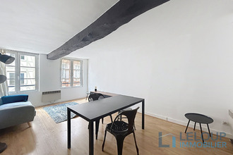 location appartement rouen 76000