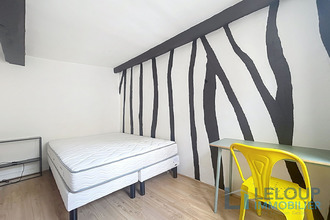 location appartement rouen 76000