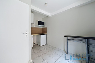 location appartement rouen 76000