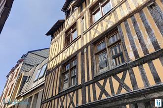 location appartement rouen 76000
