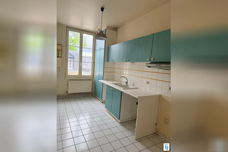 location appartement rouen 76000