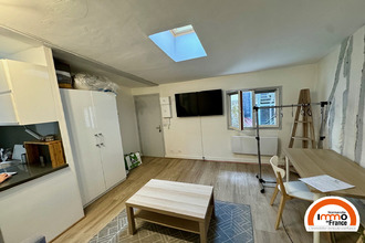 location appartement rouen 76000